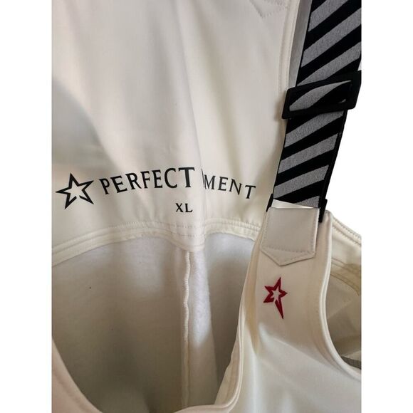 Perfect Moment ISOLA PANTS Snow White XL - Picture 9 of 9